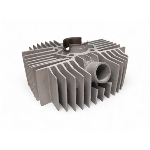 Cylindersats 70cc Luftkyld (Kreidler 3/4-vxl) RINAB