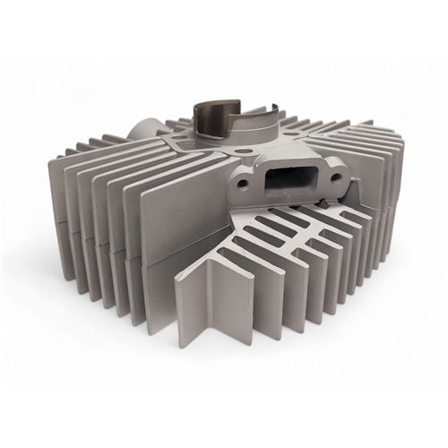 Cylindersats 70cc Luftkyld (Kreidler 3/4-vxl) RINAB