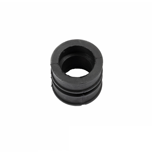 Insugsgummi, för 19-20mm förgasare (Zündapp), Reservdelar till moped, RINAB, moped, 