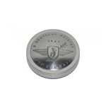 Tanklock 38mm (Zündapp) m.logo