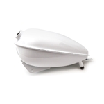 Bensintank, grundlackad (MCB Transport 1189 m.fl.) NTS