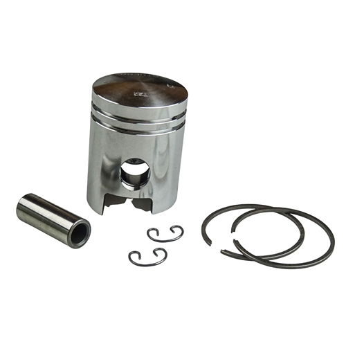 Cylindersats 38mm/50cc/inkl. insug (Sachs 505) ATHENA, RINAB