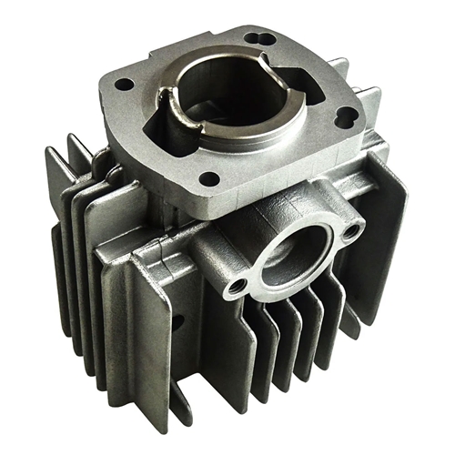 Cylindersats 38mm/50cc/inkl. insug (Sachs 505) ATHENA, RINAB