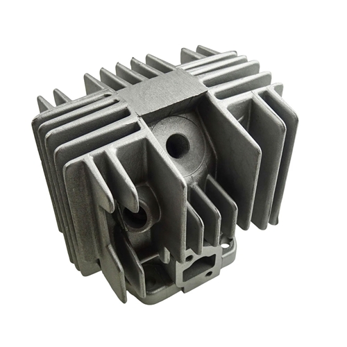 Cylindersats 38mm/50cc/inkl. insug (Sachs 505) ATHENA, RINAB