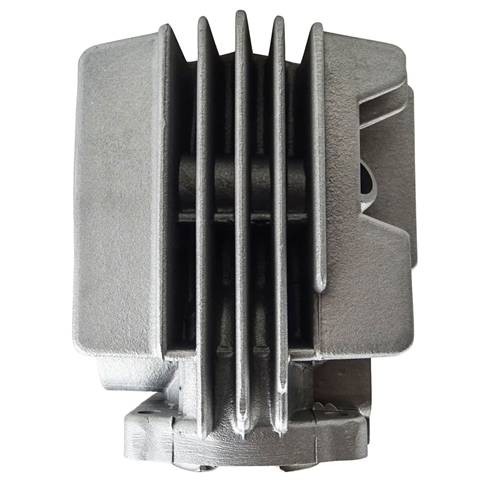 Cylindersats 38mm/50cc/inkl. insug (Sachs 505) ATHENA, RINAB