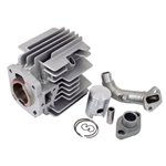 Cylindersats (Sachs 505 motor)