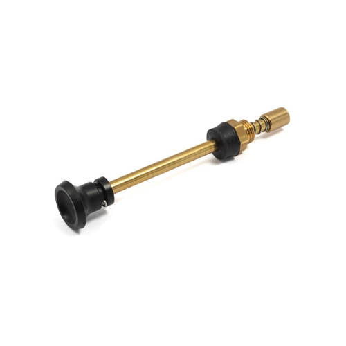 Choke kompl. typ Mikuni VM10/13/16 (Yamaha FS1), reservdelar moped, RINAB