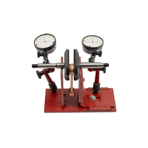 Vevparti (Sachs 50/A Pedalstart/Dragstart), RINAB