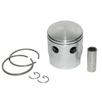 Kolv 47mm-Klass B/74cc (Puch Maxi) GILARDONI
