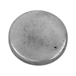 Täcklock för kickstart (Sachs)