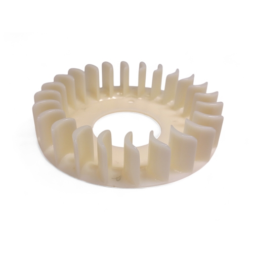 Fläkthjul, plast (Sachs 2 & 3-vxl, handvxl) RINAB