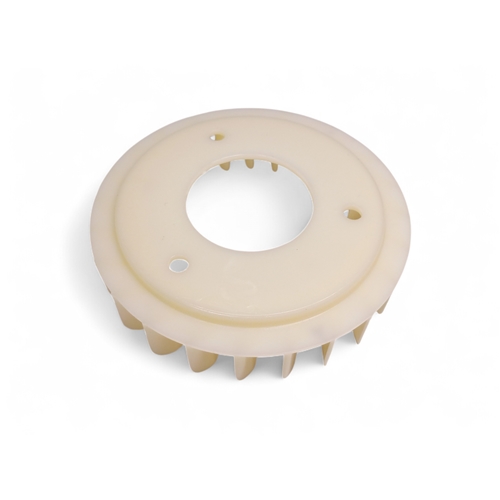 Fläkthjul, plast (Sachs 2 & 3-vxl, handvxl) RINAB