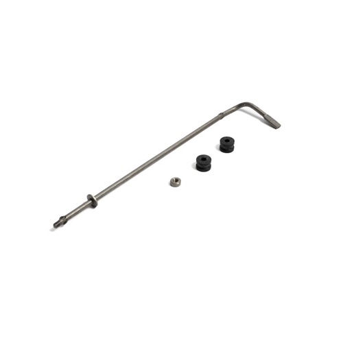 Flödarstång (Sachs 50/3 & 50/4) RINAB