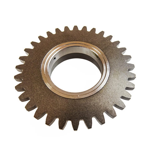 Snäckdrev 32 kugg (Sachs 50/3) RINAB