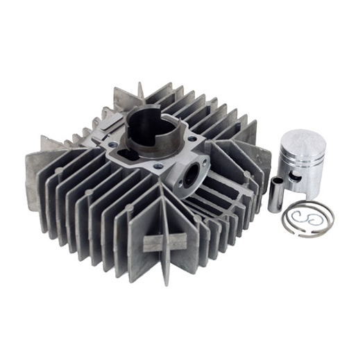 Cylindersats 40mm (Fartvindkyld) RINAB