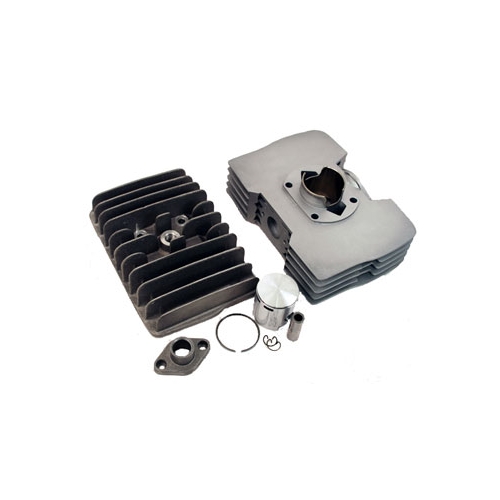 Cylindersats 48mm/80cc Athena (Sachs 50/5 & 50/6) RINAB
