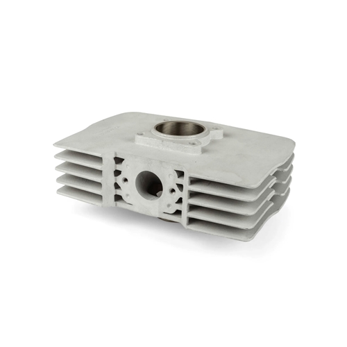 Cylindersats 48mm/80cc/14mm (Sachs 5/6vxl) ATHENA, RINAB