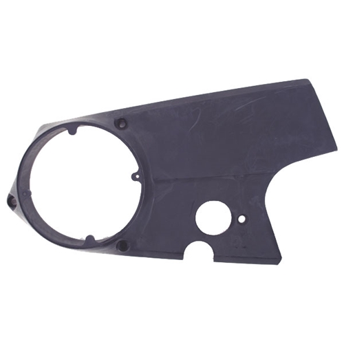 Generatorkåpa (Monza), reservdelar och tillbehör till moped, RINAB