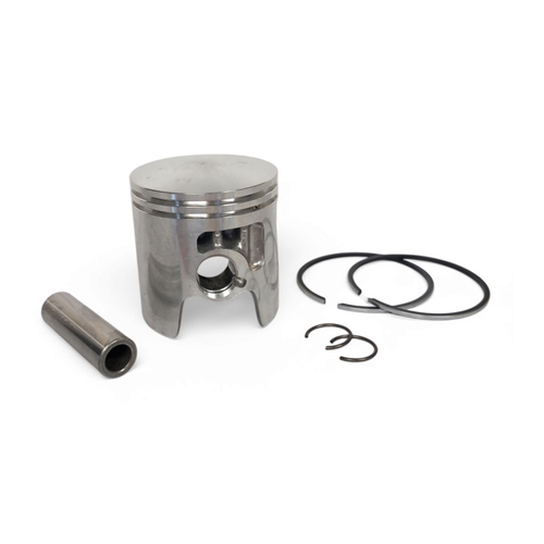 Cylindersats 47mm Malossi (TS50X) RINAB, reservdelar till moped, 