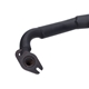 Avgassystem 50cc, STD (Minarelli horisontell)