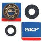 Ramlagersats SKF (Minarelli/CPI Euro 2)