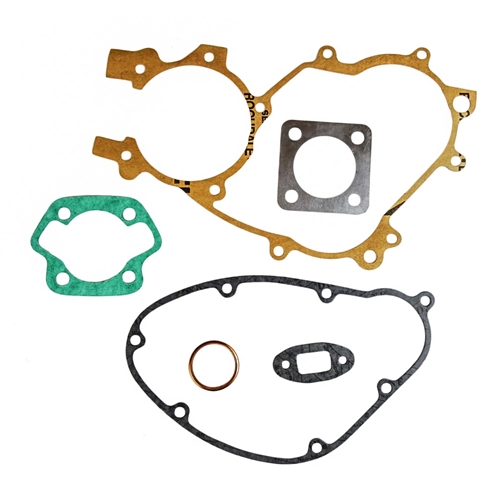 Packningssats (Kreidler 4-vxl), reservdelar och tillbehör till moped, RINAB