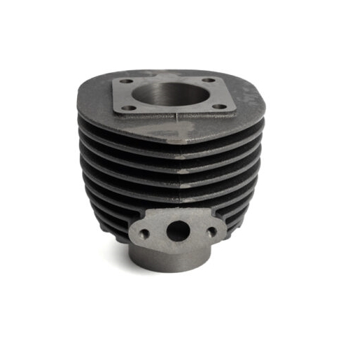 Cylinder 38mm/50cc (ILO), reservdelar moped, RINAB
