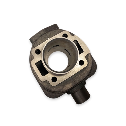Cylinder 38mm/50cc (ILO), reservdelar moped, RINAB