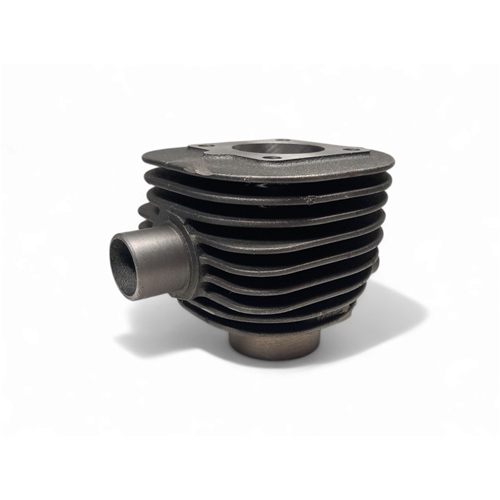Cylinder 38mm/50cc (ILO), reservdelar moped, RINAB