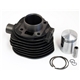 Cylinder 38mm/50cc (ILO)