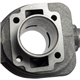Cylinder 38mm/50cc (ILO)