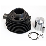 Cylinder 38mm/50cc (ILO)