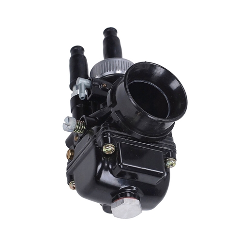 Förgasare 19mm PHBG Black Racing
