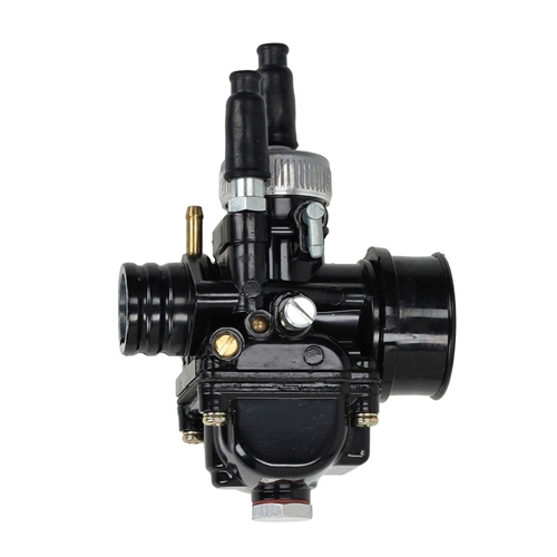 Förgasare 19mm PHBG Black Racing