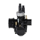 Förgasare 19mm PHBG Black Racing