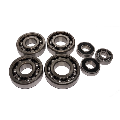 Lagersats motor (MT/MB50), SKF