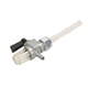 Bensinkran med kopp M16 x 1 mm (vinklad ansl.)