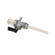 Bensinkran med kopp M16 x 1 mm (vinklad ansl.)