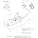 Avgassystem Sitoplus (std), Piaggio (4T)