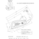 Avgassystem Sitoplus (std), Vespa (4T)