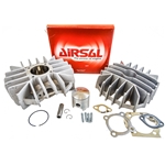 Cylindersats 46mm/70cc AIRSAL (Puch Maxi)