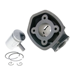 Cylinderkit 50cc (Piaggio LC 5-kantig)