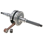 Vevparti std./10mm nållager(Minarelli horisontell)
