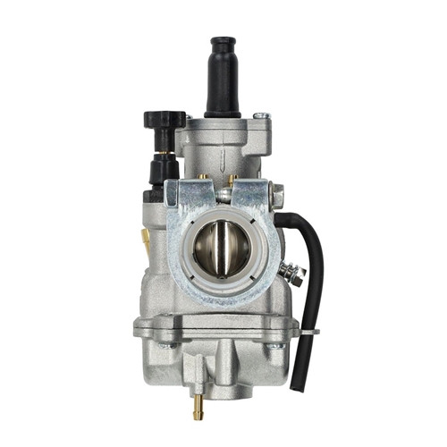 Förgasare 19mm Polini CP (klämfäste, manuell choke), RINAB