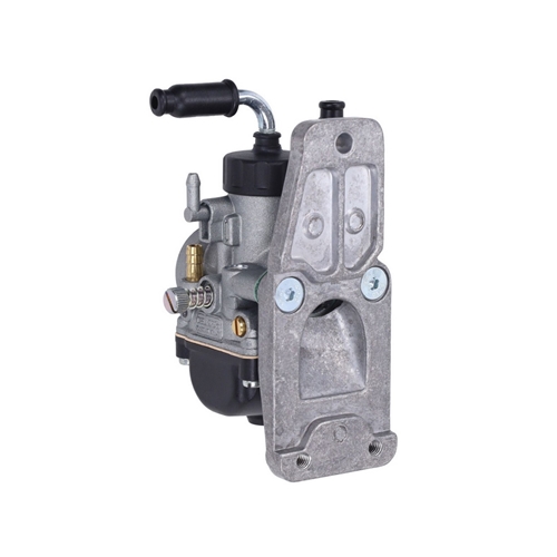 Förgasarkit PHBG 19mm BD MALOSSI (Piaggio Ciao mfl), reservdelar och tillbehör till moped, RINAB