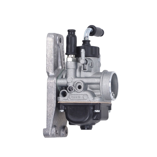 Förgasarkit PHBG 19mm BD MALOSSI (Piaggio Ciao mfl), reservdelar och tillbehör till moped, RINAB