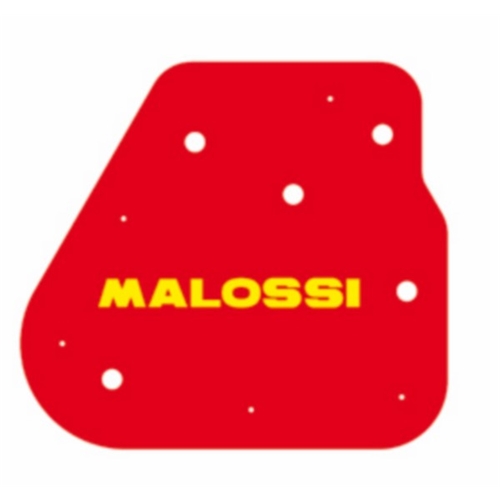 Luftfilterinsats MALOSSI (CPI Euro2), reservdelar och tillbehör till moped, RINAB