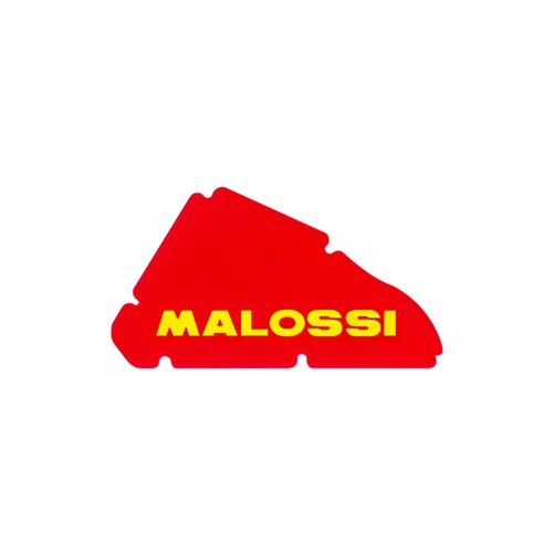 Luftfilterinsats MALOSSI (Gilera Runner/Piaggio NRG,MC3), reservdelar och tillbehör till moped, RINAB