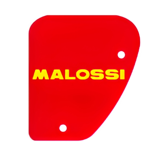 Luftfilterinsats MALOSSI (Peugeot), reservdelar och tillbehör till moped, RINAB