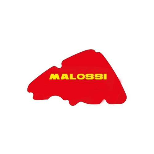 Luftfilterinsats MALOSSI (Piaggio Liberty 4T), reservdelar och tillbehör till moped, RINAB